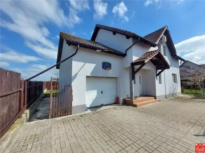 Casa spatioasa la 15 km de Timisoara - foto 3
