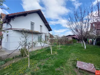 Casa spatioasa la 15 km de Timisoara - foto 21