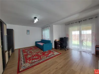 Casa spatioasa la 15 km de Timisoara - foto 5
