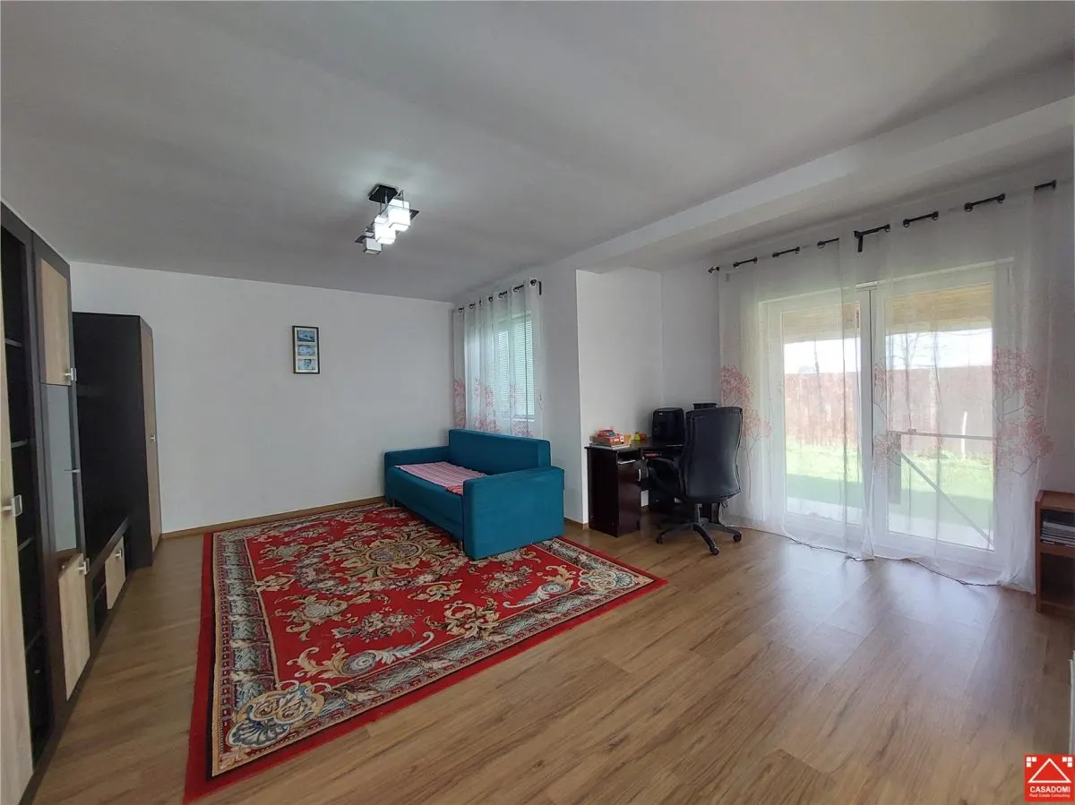 Casa spatioasa la 15 km de Timisoara - foto 5