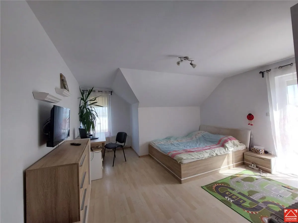 Casa spatioasa la 15 km de Timisoara - foto 7
