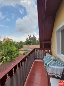 PRET REDUS! Casa din caramida, Gradiste, zona excelenta - foto 14