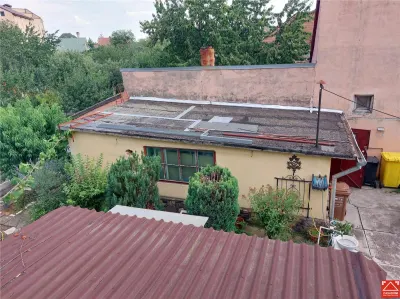 PRET REDUS! Casa din caramida, Gradiste, zona excelenta - foto 20
