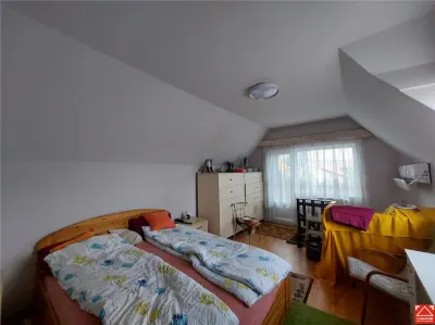 PRET REDUS! Casa din caramida, Gradiste, zona excelenta - foto 10