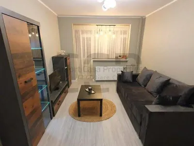 Tineretului 3 min metrou | apartament 3 camere modern, recent renovat - Bucuresti