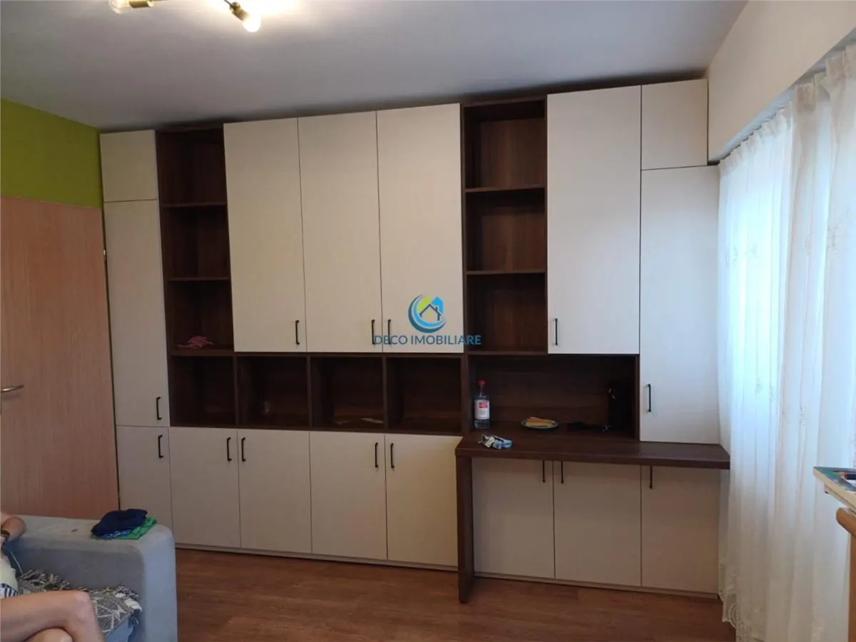 Apartament 2 camere confort sporit in Zorilor, Sigma Center - foto 2