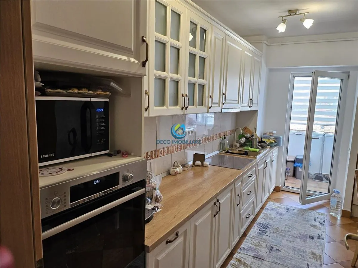 Apartament 2 camere confort sporit in Zorilor, Sigma Center - foto 3