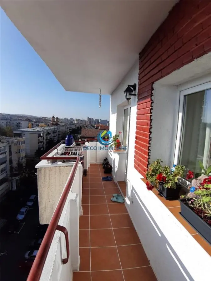 Apartament 2 camere confort sporit in Zorilor, Sigma Center - foto 4