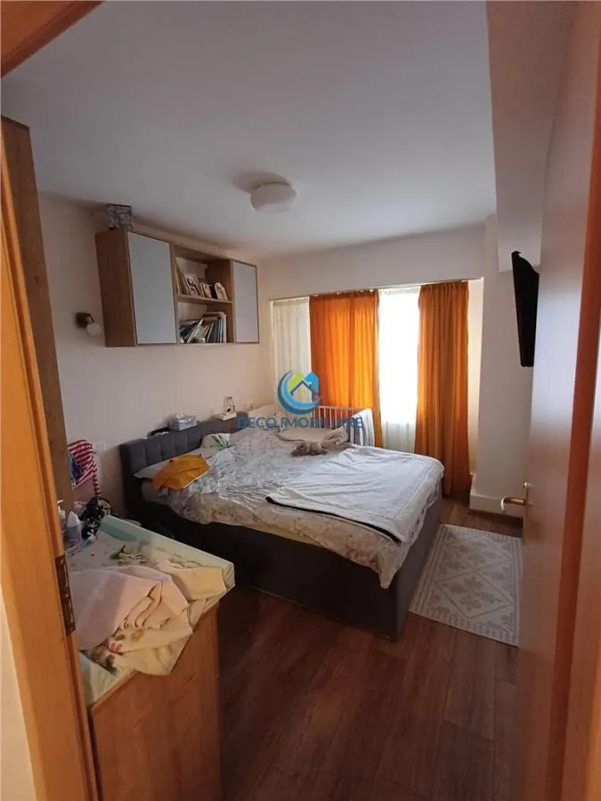 Apartament 2 camere confort sporit in Zorilor, Sigma Center - foto 6