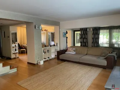 Vila eleganta / individuala / complex rezidential OMV / LAC - foto 14
