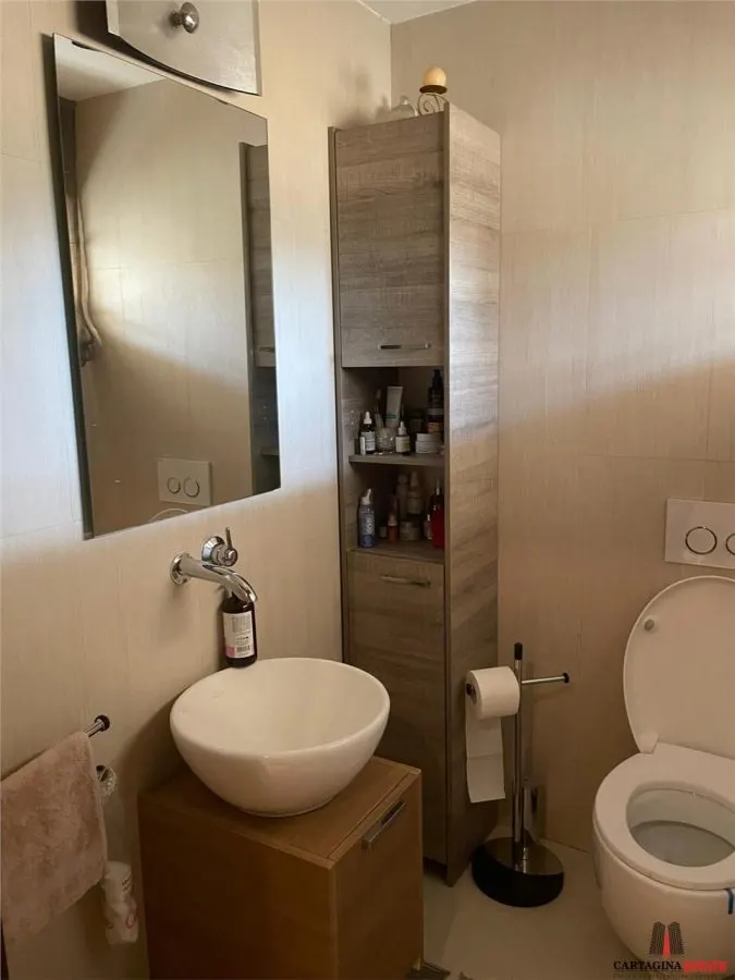 Vila eleganta / individuala / complex rezidential OMV / LAC - foto 22