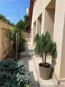 Vila eleganta / individuala / complex rezidential OMV / LAC - foto 7