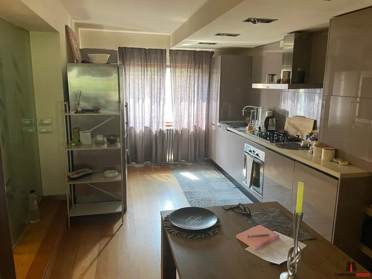 Vila eleganta / individuala / complex rezidential OMV / LAC - foto 10