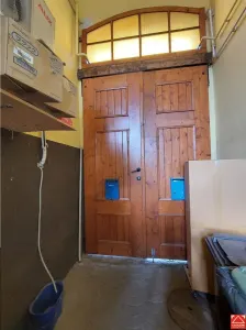 PRET REDUS! Casa cu spatiu comercial, zona Intim - foto 19