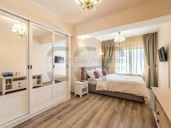Apartament 2 camere București - poza 2