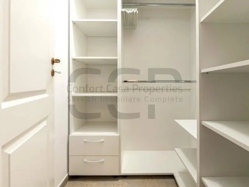Vitan Mall - Unirii - Apartament 2 camere, mobilat modern, loc parcare, bloc nou - foto 9