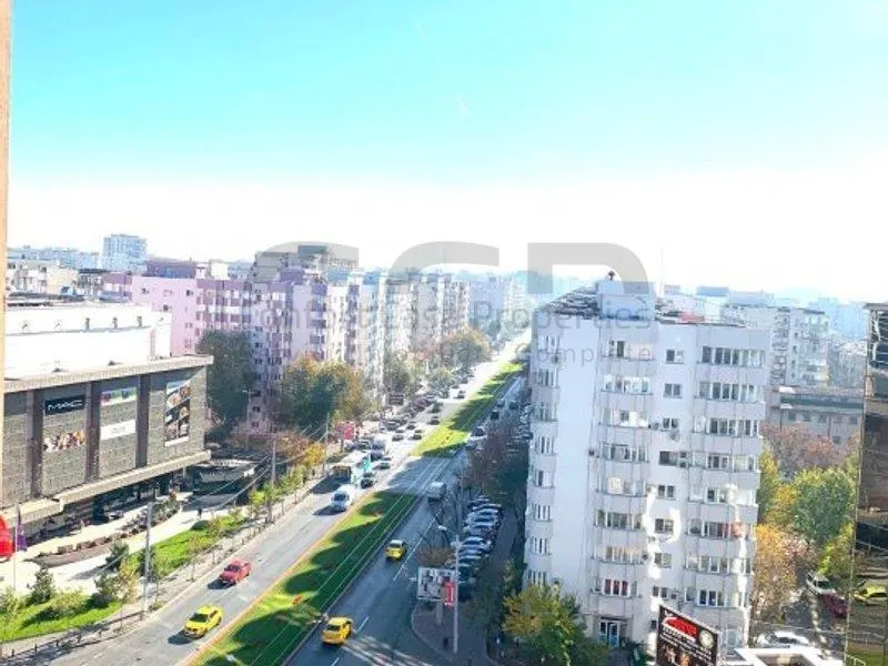 Vitan Mall - Unirii - Apartament 2 camere, mobilat modern, loc parcare, bloc nou - foto 10