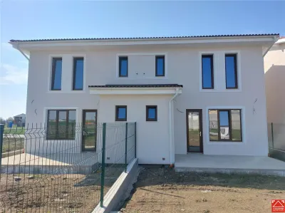 Duplex nou in Vladimirescu - Vladimirescu