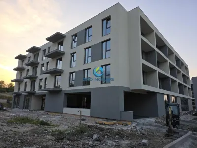Apartament 2 camere spatios in Europa - Cluj-Napoca