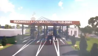 Teren Moara Vlasiei, ideal pentru investitie - foto 2