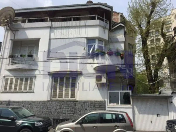 Casă 8 camere București - poza 4