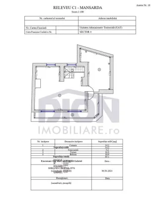 Casă 8 camere București - poza 8