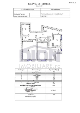 Casă 8 camere București - poza 9