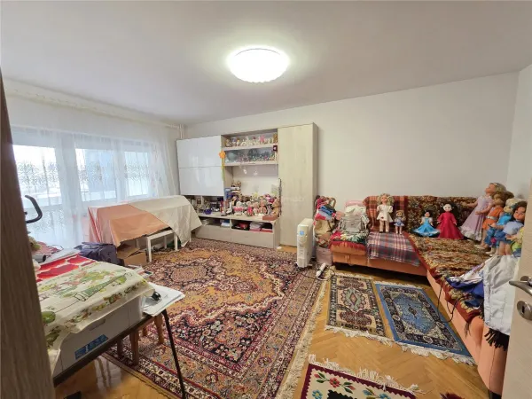 Apartament 3 camere București - poza 2