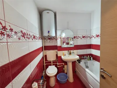 3 camere - 86mp - Unirii - Alba Iulia - foto 11