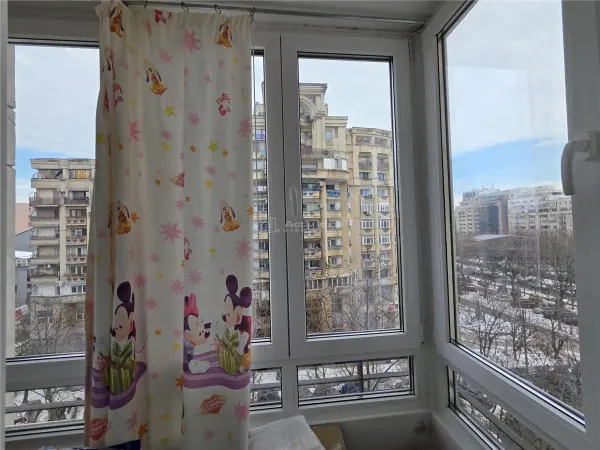 Apartament 3 camere București - poza 13
