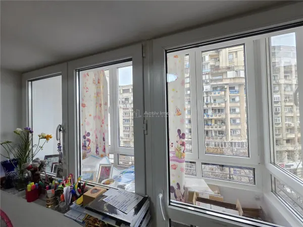 Apartament 3 camere București - poza 6
