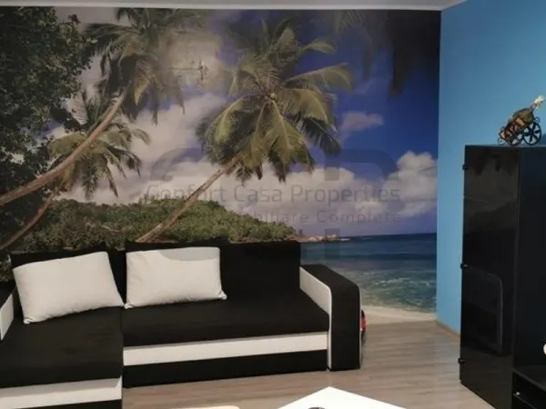 Apartament 2 camere București - poza 1