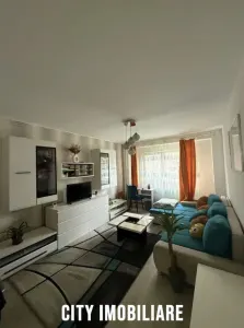 Apartament 2 camere, decomandat, mobilat, Marasti. - foto 1