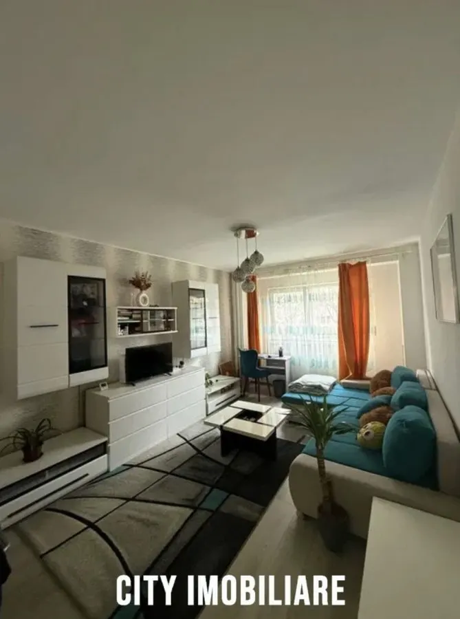 Apartament 2 camere, decomandat, mobilat, Marasti. - foto 1