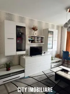 Apartament 2 camere, decomandat, mobilat, Marasti. - foto 2