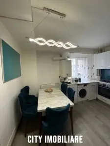 Apartament 2 camere, decomandat, mobilat, Marasti. - foto 3