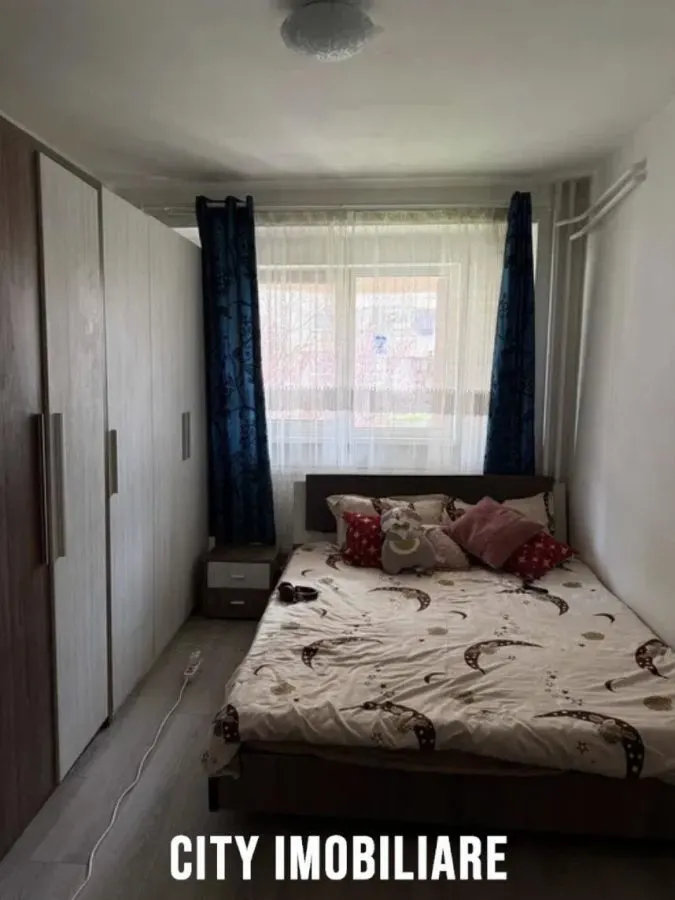Apartament 2 camere, decomandat, mobilat, Marasti. - foto 4
