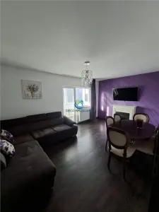 Apartament 4 camere modern, P-ta Zorilor - Cluj-Napoca