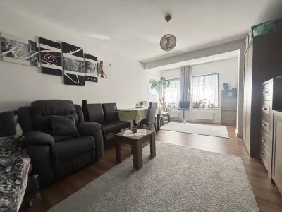 Refugiu urban cu personalitate – Casa cu mansarda si crama amenajata -  zona centrala - Oradea