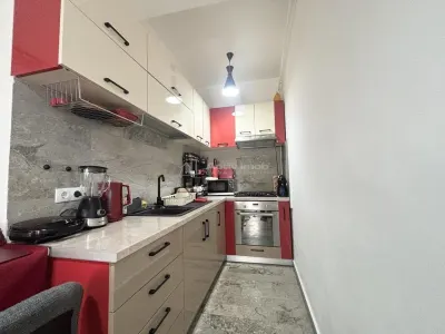 Refugiu urban cu personalitate – Casa cu mansarda si crama amenajata -  zona centrala - foto 11