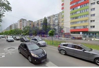 Oportunitate inchiriere –  Spatiu comercial ultravisibil, Rahova - foto 3