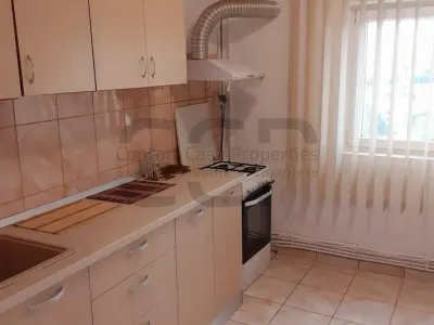 Vitan Mall - Dristor - Mihai Bravu metrou | bloc reabilitat, centrala proprie - Bucuresti