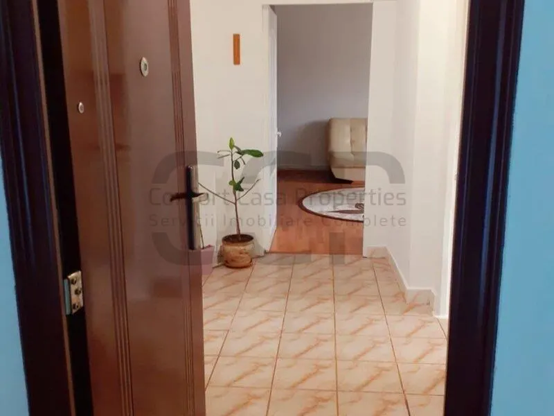Vitan Mall - Dristor - Mihai Bravu metrou | bloc reabilitat, centrala proprie - foto 3
