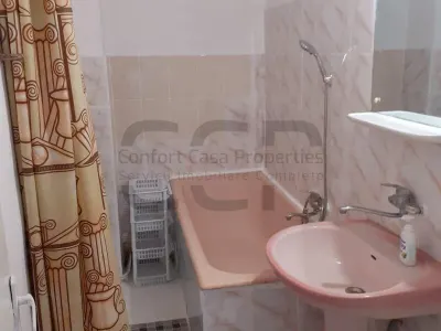 Vitan Mall - Dristor - Mihai Bravu metrou | bloc reabilitat, centrala proprie - foto 6