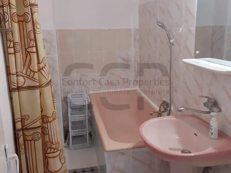 Vitan Mall - Dristor - Mihai Bravu metrou | bloc reabilitat, centrala proprie - foto 6