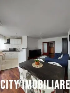 Apartament 2 camere, decomandat, S- 58 mp, Str. Gheorghe Dima, Zorilor - Cluj-Napoca