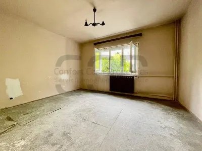 Vitan Mall - Nerva Traian | Apartament 2 Camere | Bloc Reabilitat, etaj 1 - Bucuresti