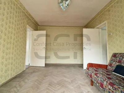 Basarabia - Titan - Metrou 3 min - Apartament 2 camere - parc IOR - foto 6