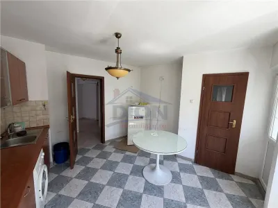 Unirii - Tribunal, 4 camere, 136mp, terase de 30mp, amenajat, mobilat complet! - Bucuresti