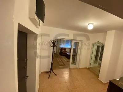 Calea Bucuresti - MC - Apartament 3 camere - mobilat si utilat modern - Craiova